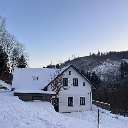 Antoniwald82 Josefuv Dul Villa Exterior photo